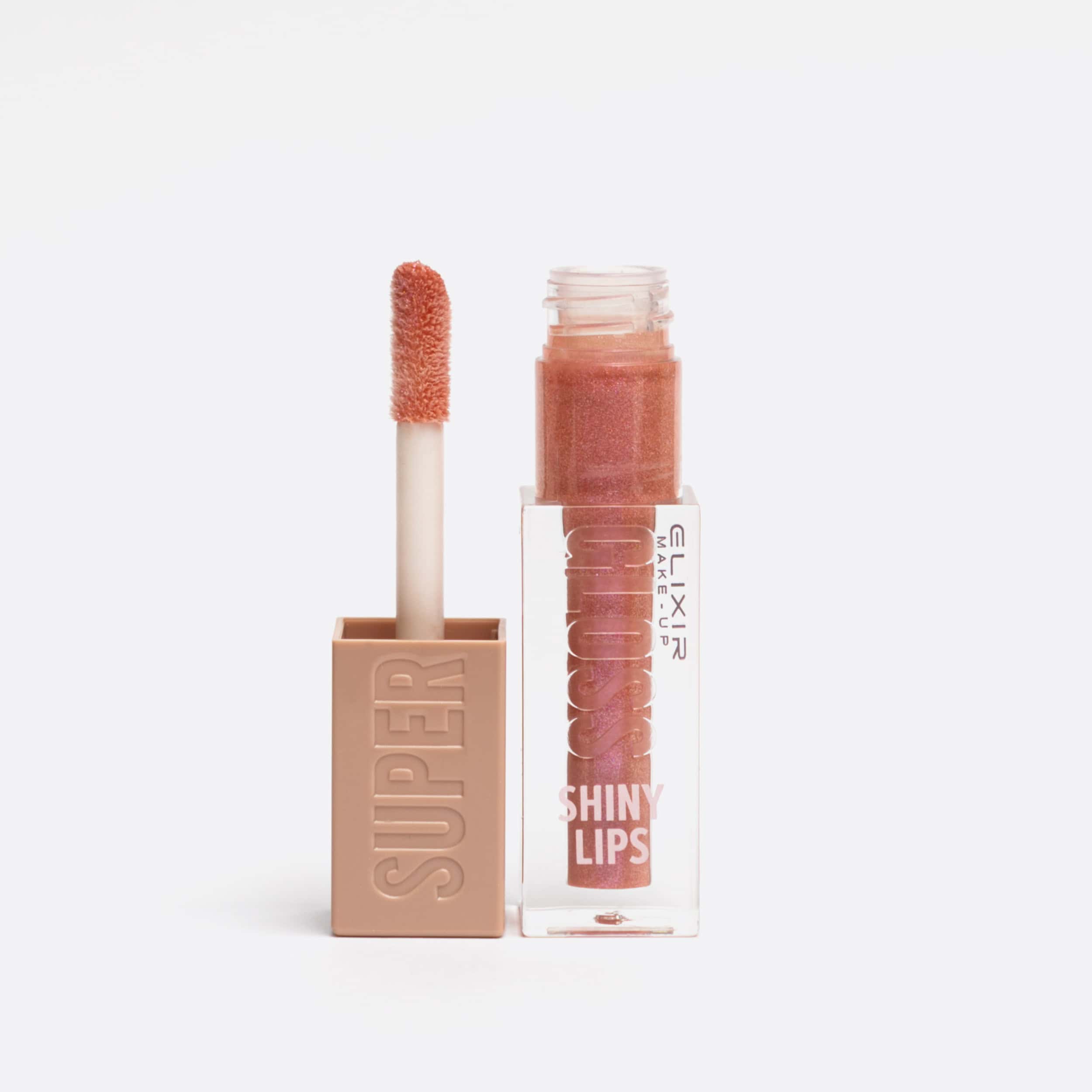 Élixir Super Gloss Gloss lèvres #087 Artemis hydratant