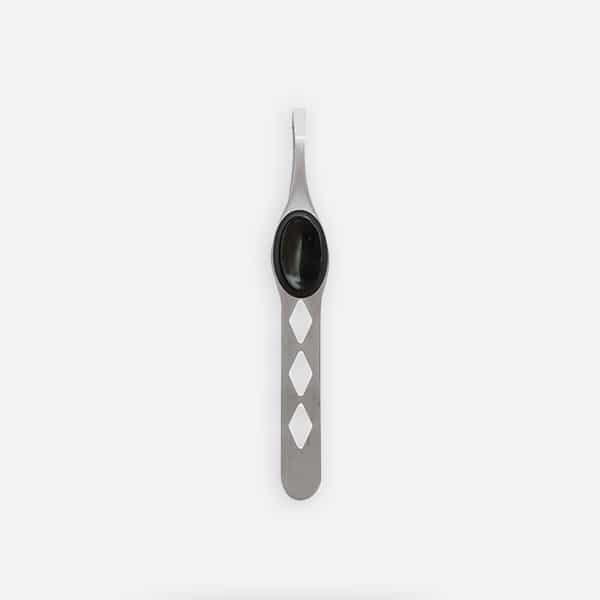 Élixir Flat #550 pince à sourcils plate pro
