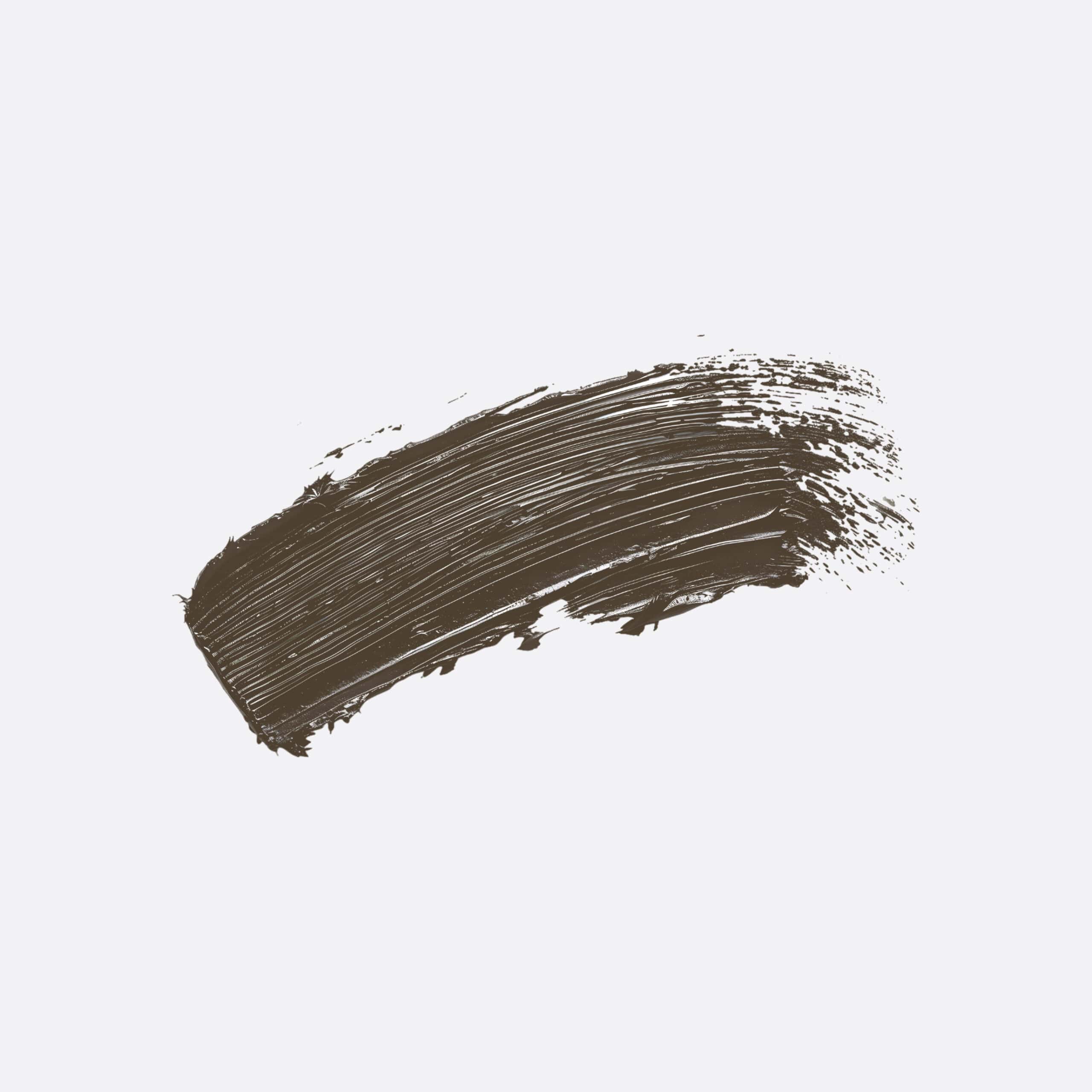 Élixir Eyebrow Mascara sourcils #004 black brown volume