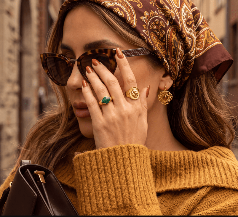 Ôdass Paris Le Trio sur mesure kit vernis semi-permanent LED