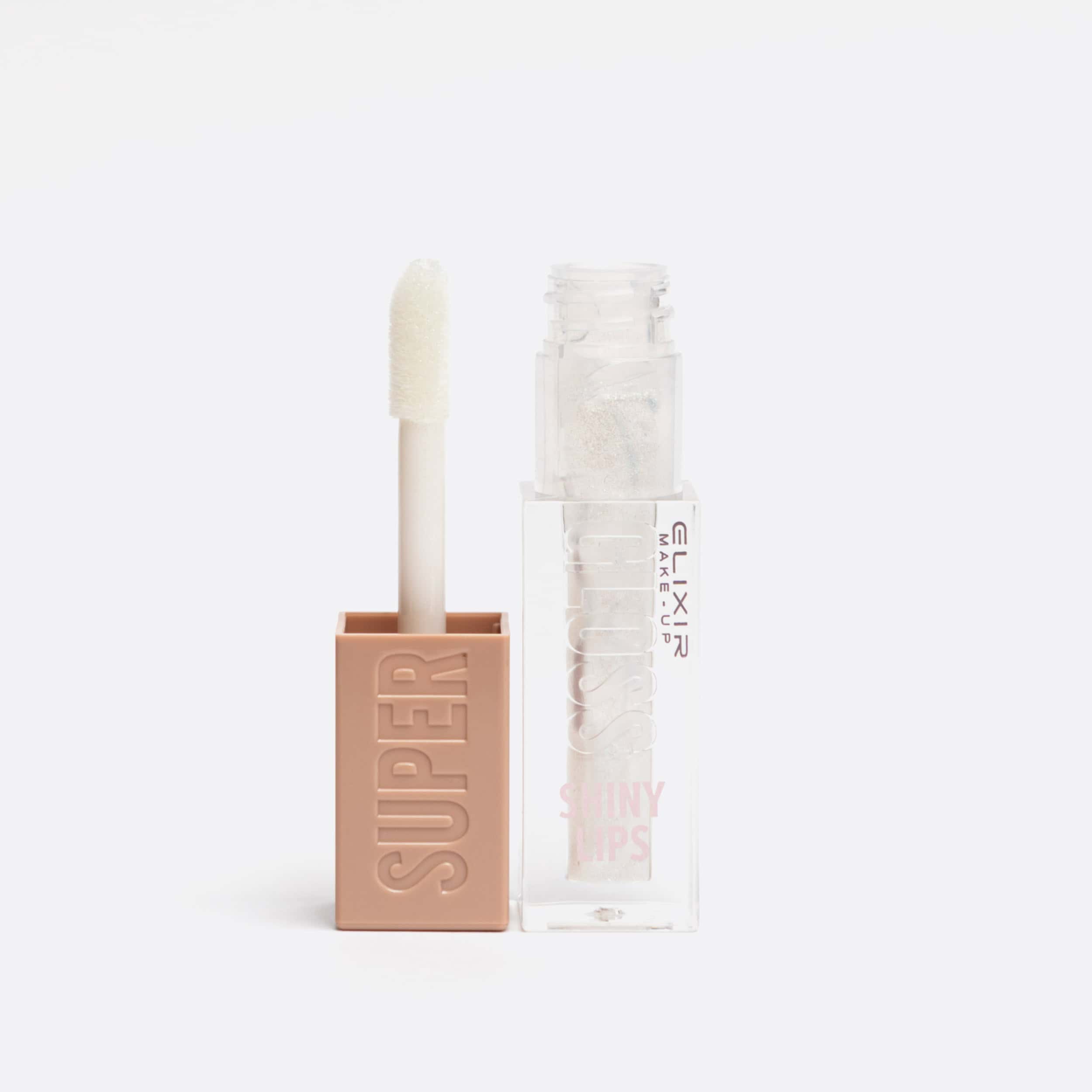 Élixir Super Gloss Gloss Lèvres N°081 Aphrodite Brillance Miroir