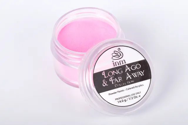 INM We're All Mad Here poudre acrylique teinte intense