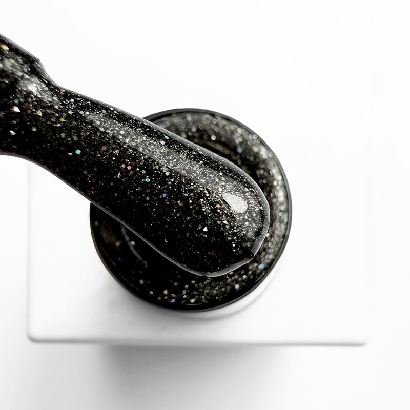 Elyamaje N°293 Maraja vernis semi-permanent cat eye