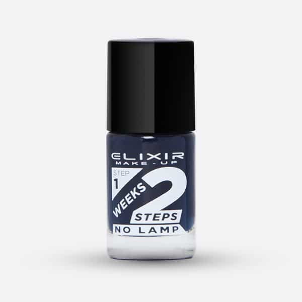 Élixir 2 Weeks 773 vernis effet gel Denim sans lampe