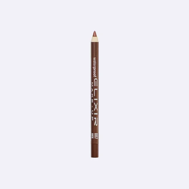 Élixir Crayon Lèvres 087 Rock waterproof