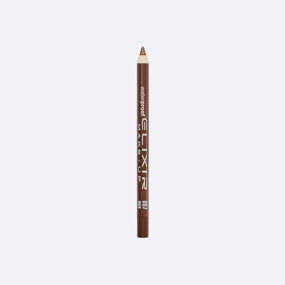 Élixir Crayon Lèvres 087 Rock waterproof