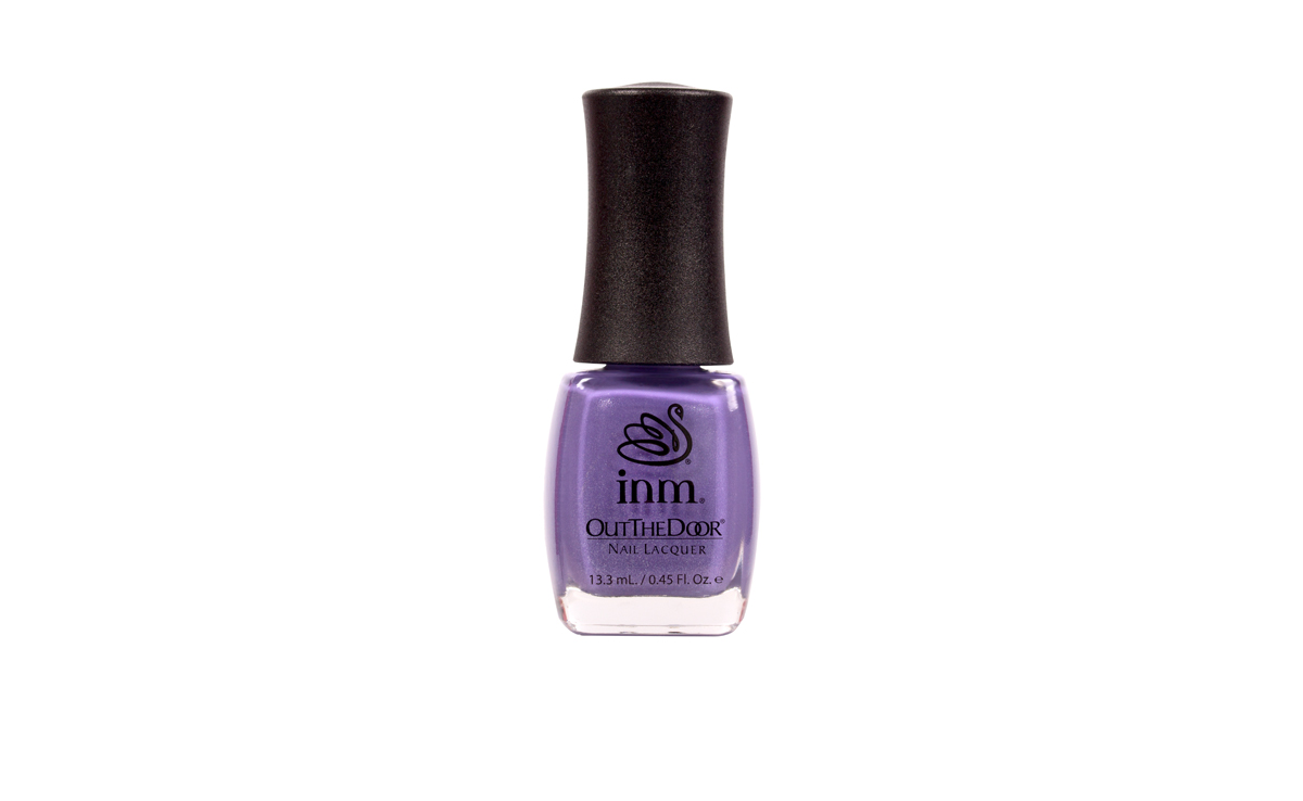 INM Vernis à Ongles Mystical Stones tenue brillante