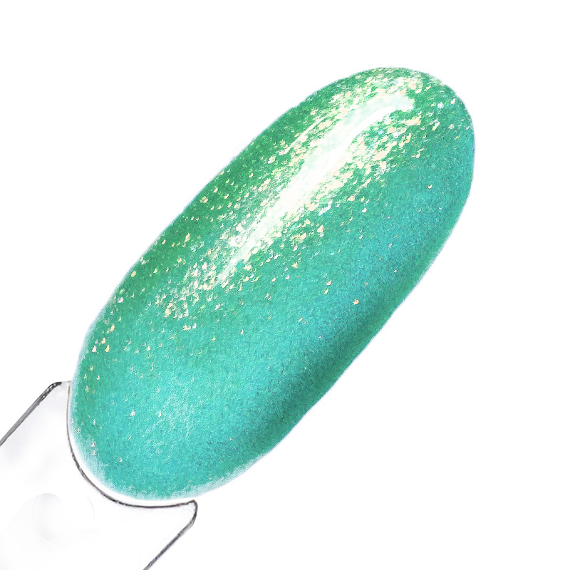 Elyamaje N°246 Astral Aura vernis semi-permanent brillant