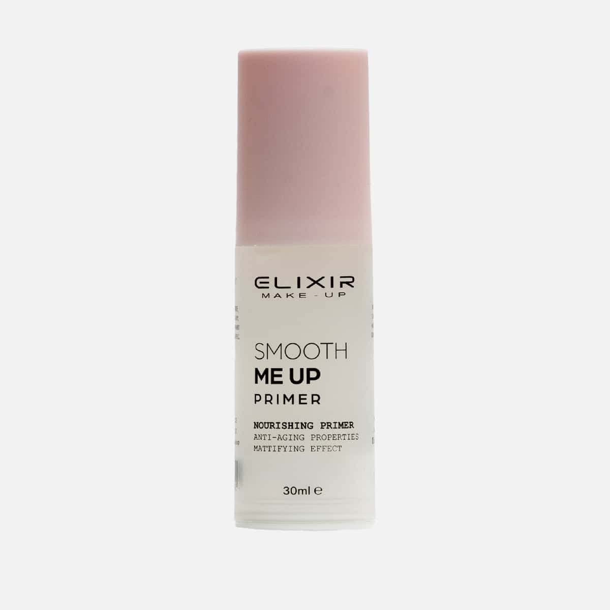 Élixir Smooth Me Up 441 base visage gel nourrissante
