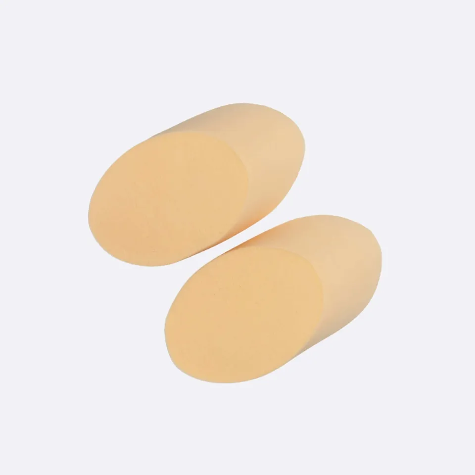 Élixir #614 éponges maquillage x2 ultra souples