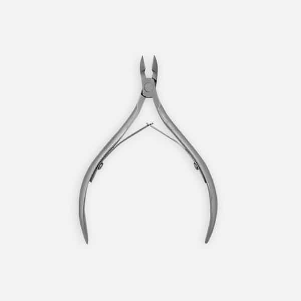 Élixir #541 pince coupe-ongles inox pro