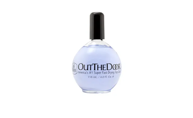 INM Out The Door OTD top coat 3,6 oz