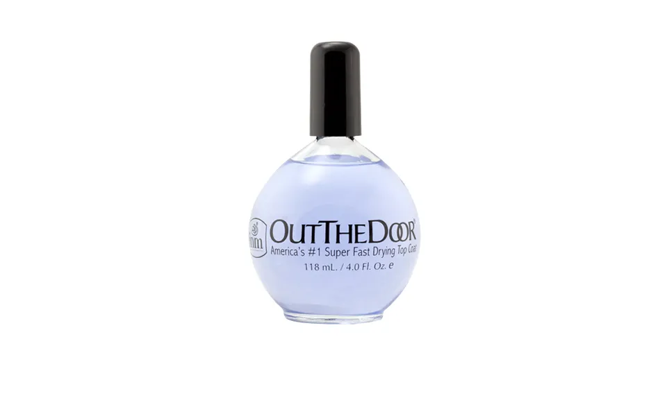 INM Out The Door OTD top coat 3,6 oz