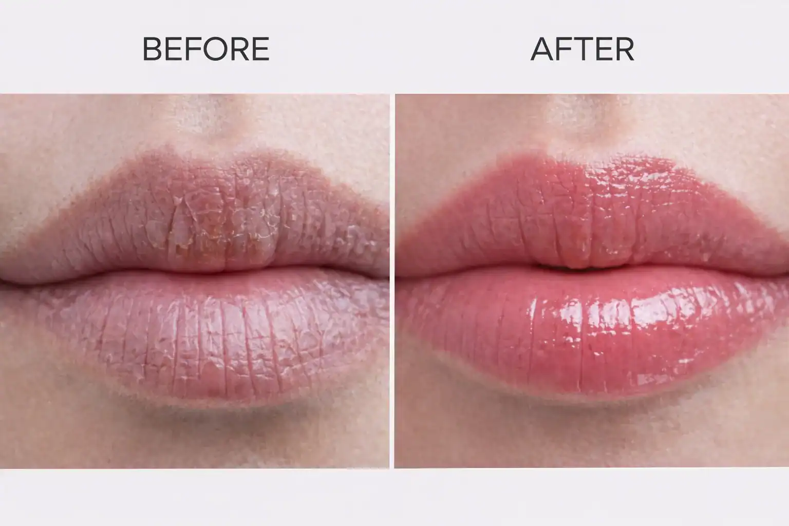 Élixir Marble Lips Deep Marble kit lèvres brillant