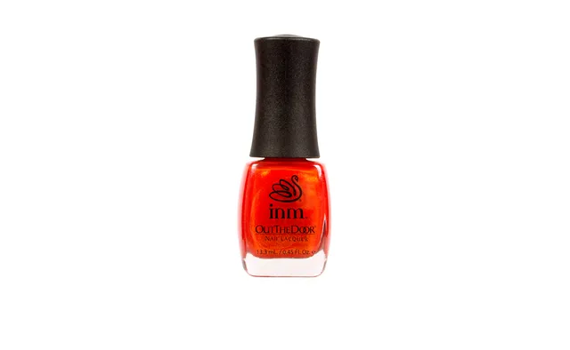 INM LeeLoo vernis à ongles brillance
