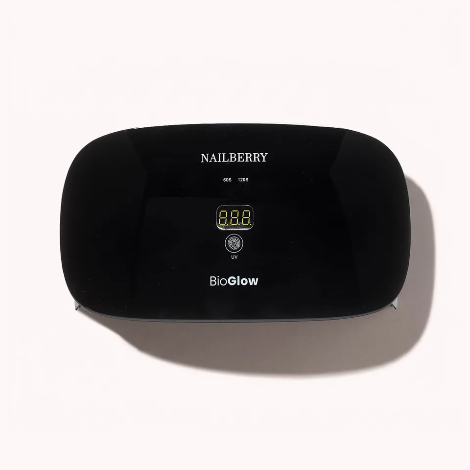 Nailberry BioGlow lampe LED 48W manucure