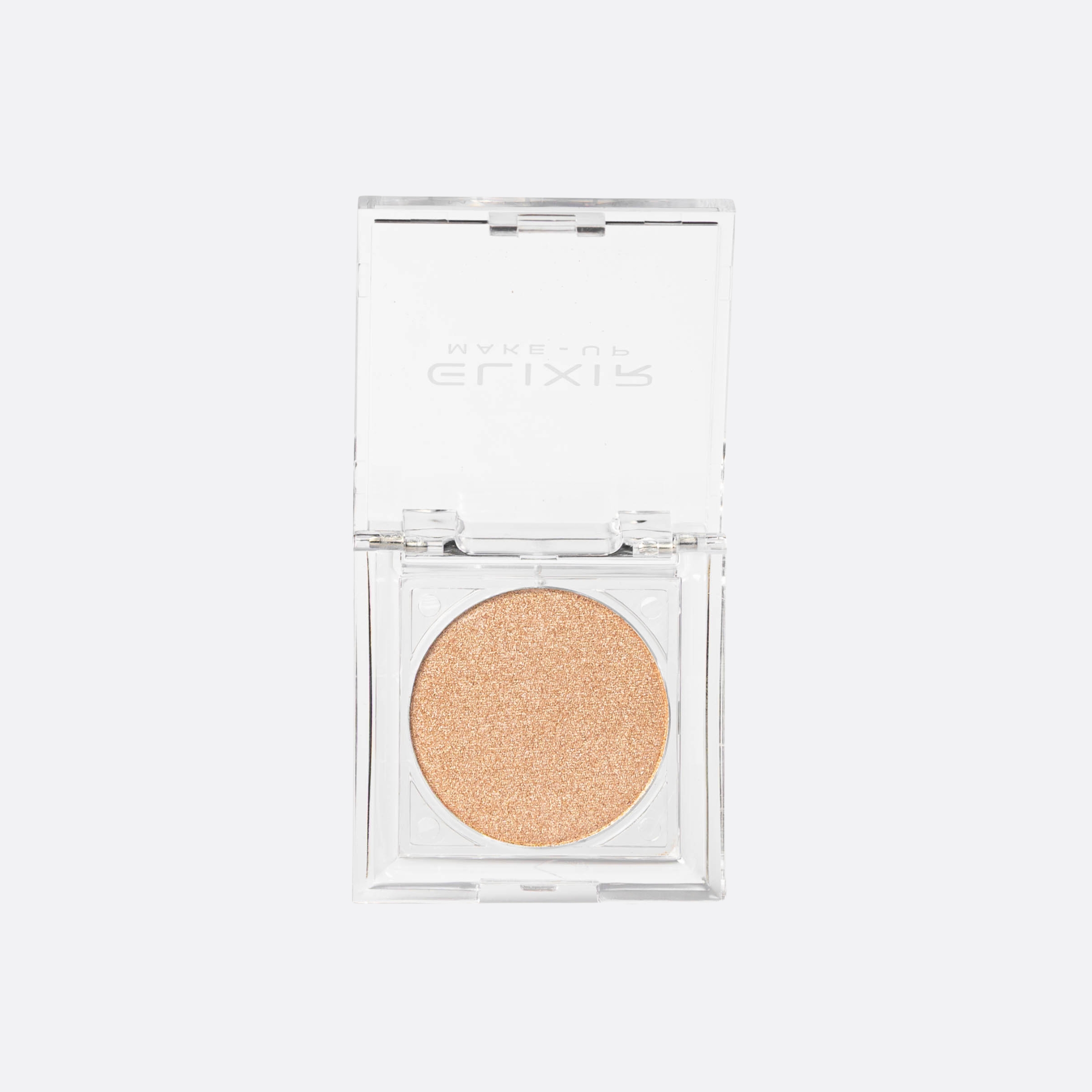 Élixir Shimmer fard à paupières 112-01 lumineux longue tenue