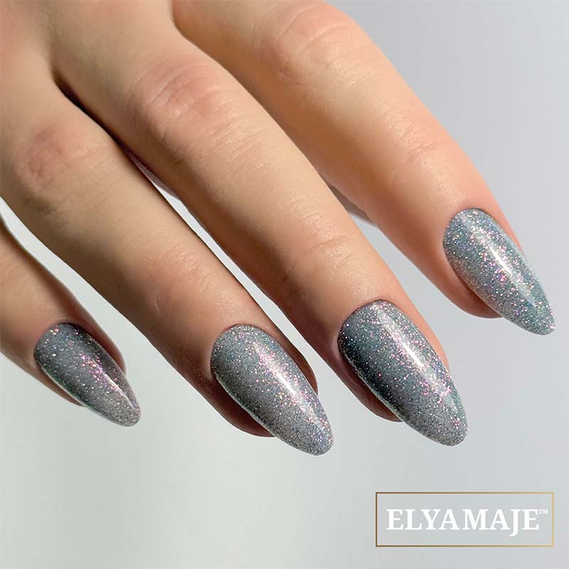 Elyamaje N°370 Zellige vernis semi-permanent