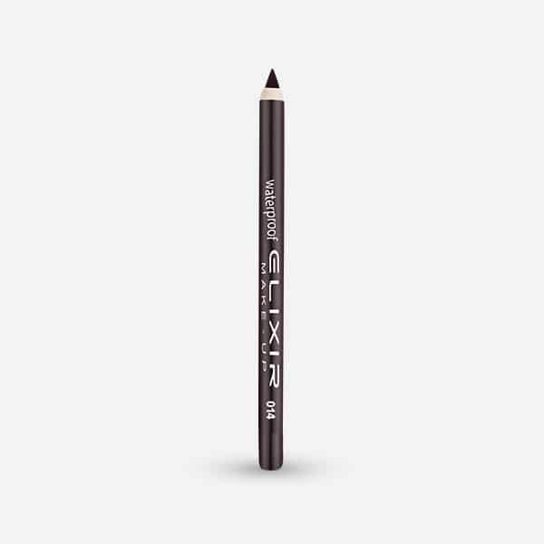 Élixir Crayon Yeux #014 Sexy Brown Waterproof