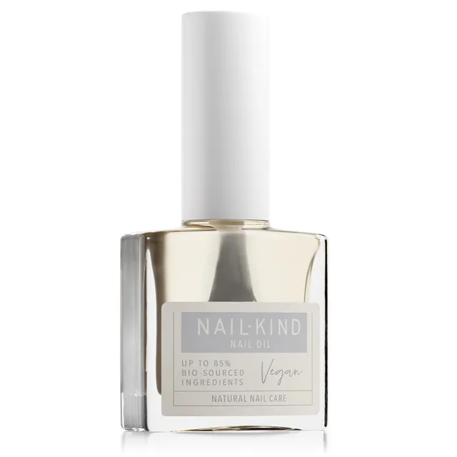 NAIL KIND NAILCARE Natural Nail Oil huile cuticules amande