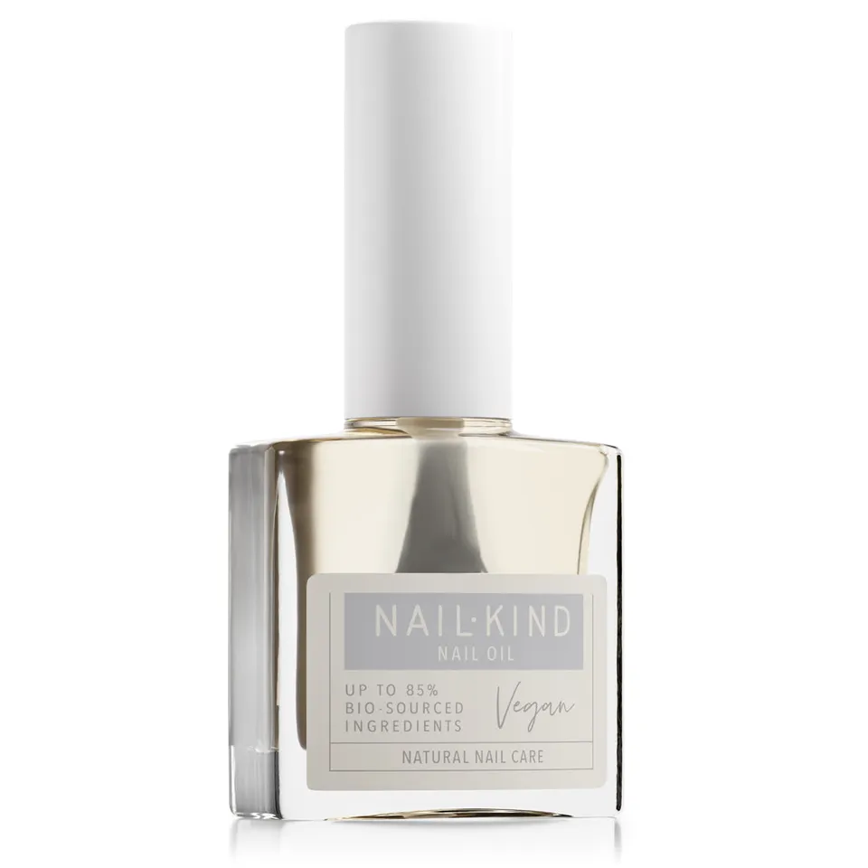 NAIL KIND NAILCARE Natural Nail Oil huile cuticules amande
