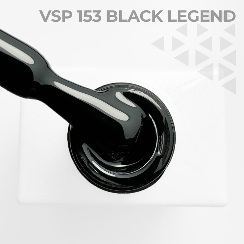 Elyamaje Coffret All Black vernis semi-permanents édition limitée