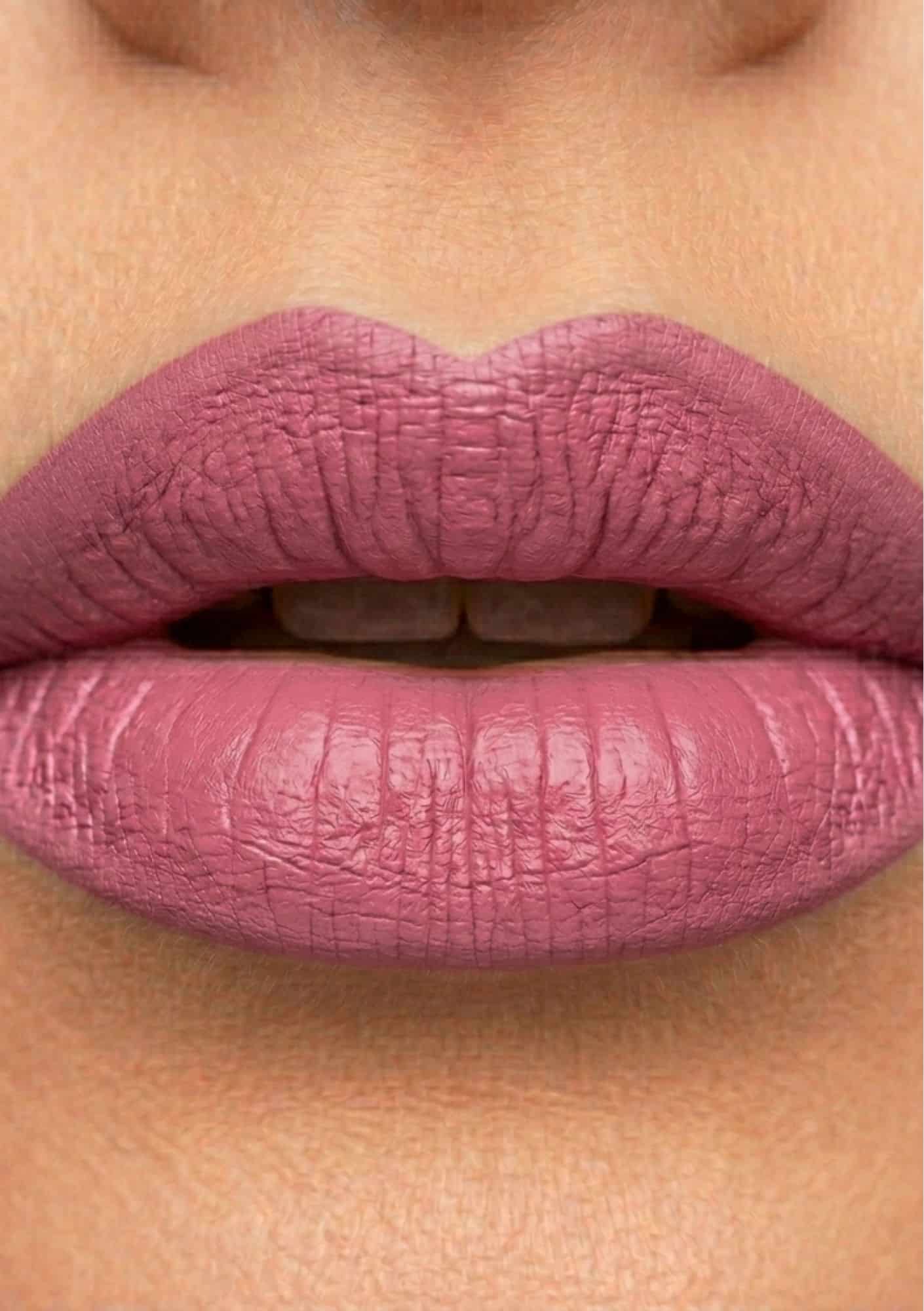 Élixir Forever Lip Combo Gemini rouge à lèvres mat crayon