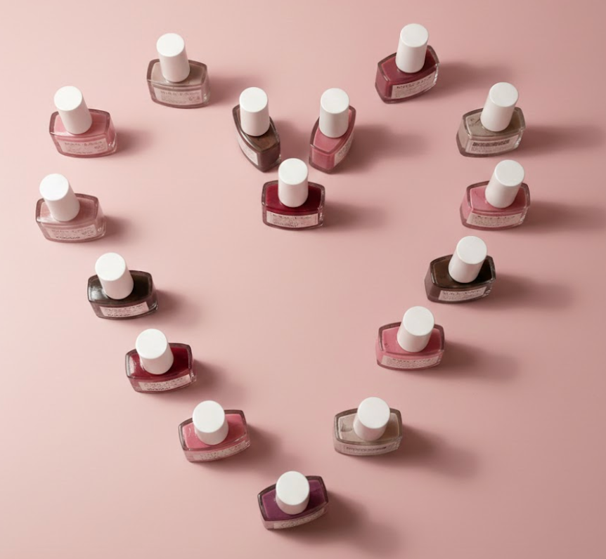 Nail Kind It's Cool to be Kind carte cadeau beauté