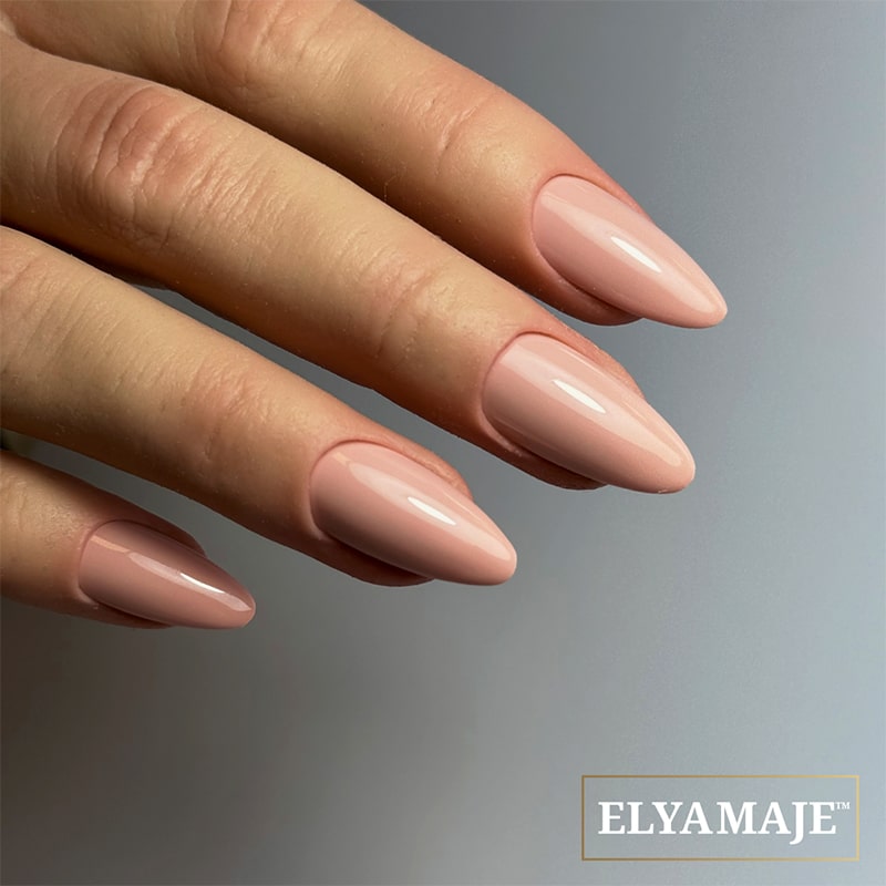 Elyamaje N°03 Lema vernis semi-permanent couvrant