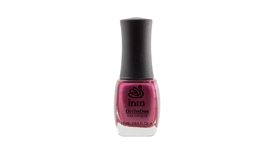 INM Lunch Table Luv vernis à ongles pose nette