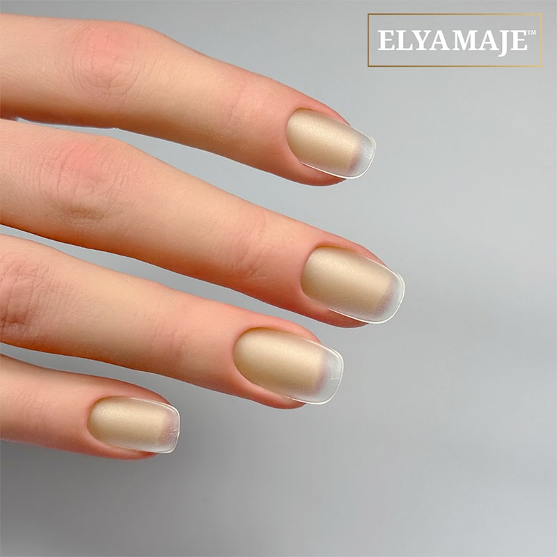 ElyaMaje Easy Caps Marbella Mat capsules Apex Classic