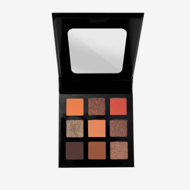 Élixir Life is a party #850E palette fards 9 teintes