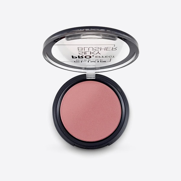 Élixir Pro HD #020 blush mat Helsinki