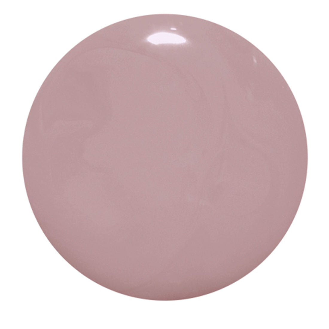 Nailberry L'Oxygéné Mystère vernis 14ml nude lilas