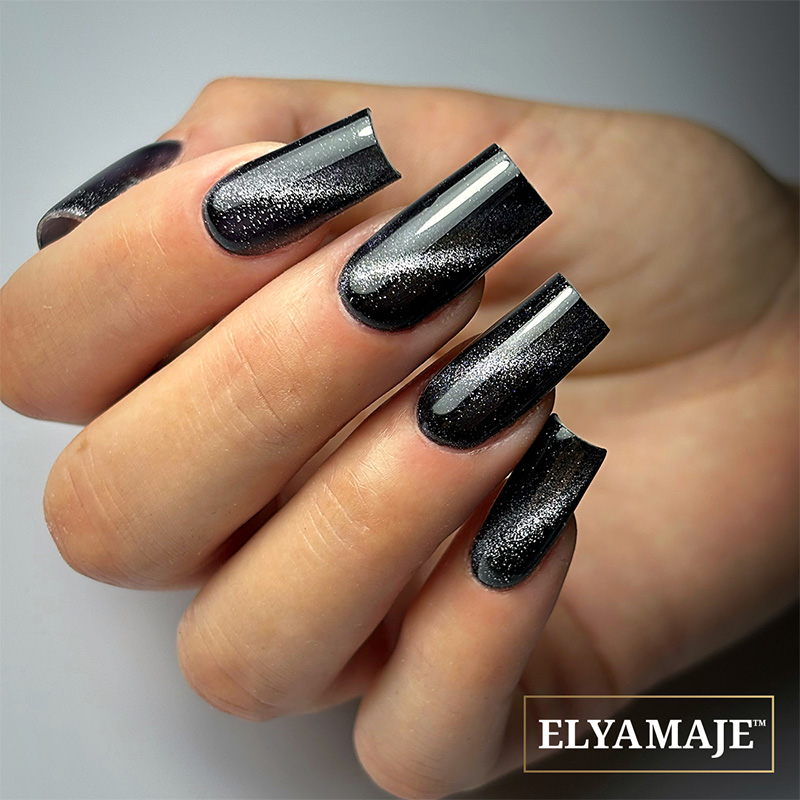 Elyamaje Cat Eyes N°277 Twilight vernis semi-permanent