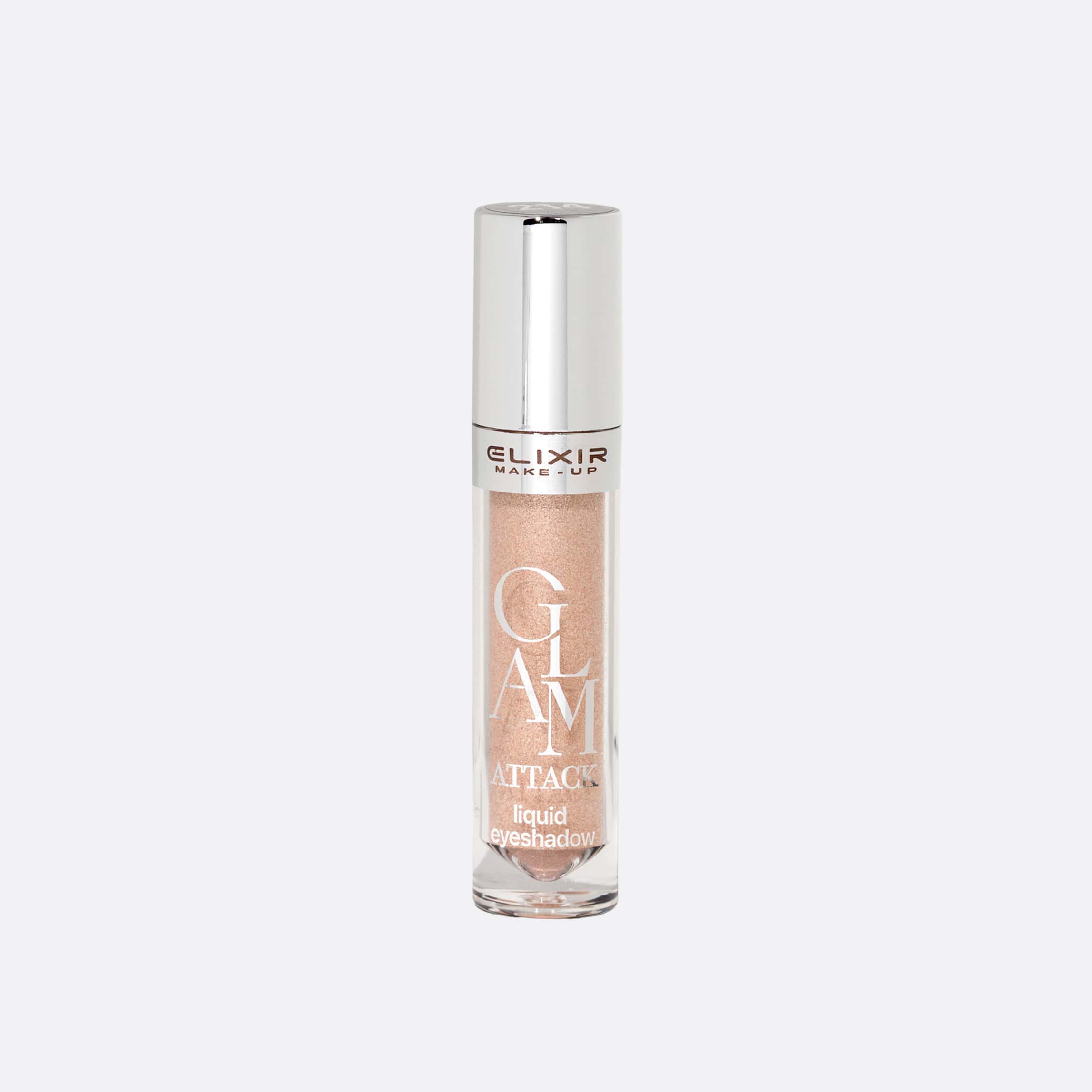 Élixir Glam Attack #214 fard à paupières liquide lumineux