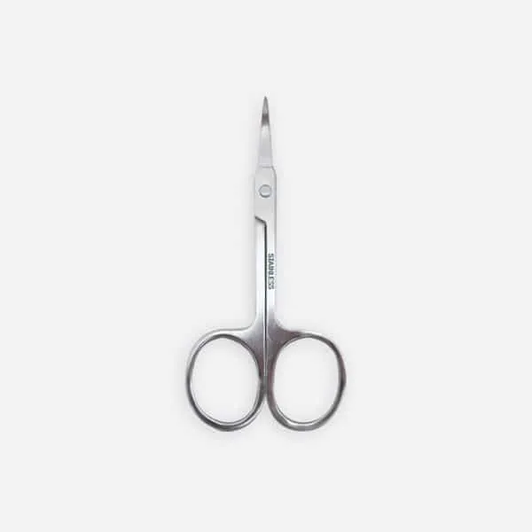 Élixir 539 ciseaux à ongles inox coupe précise