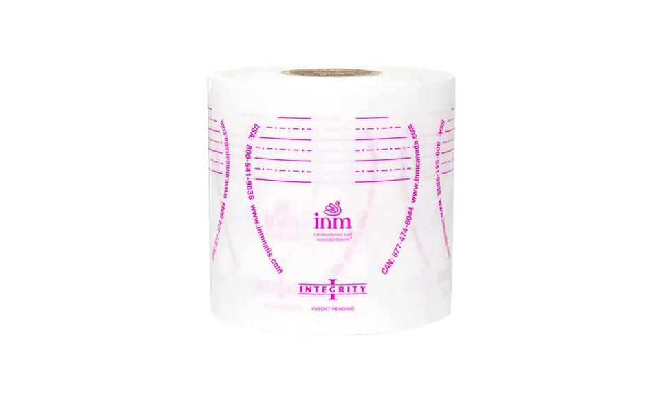 INM Integrity Gel Forms chablons 300 pcs