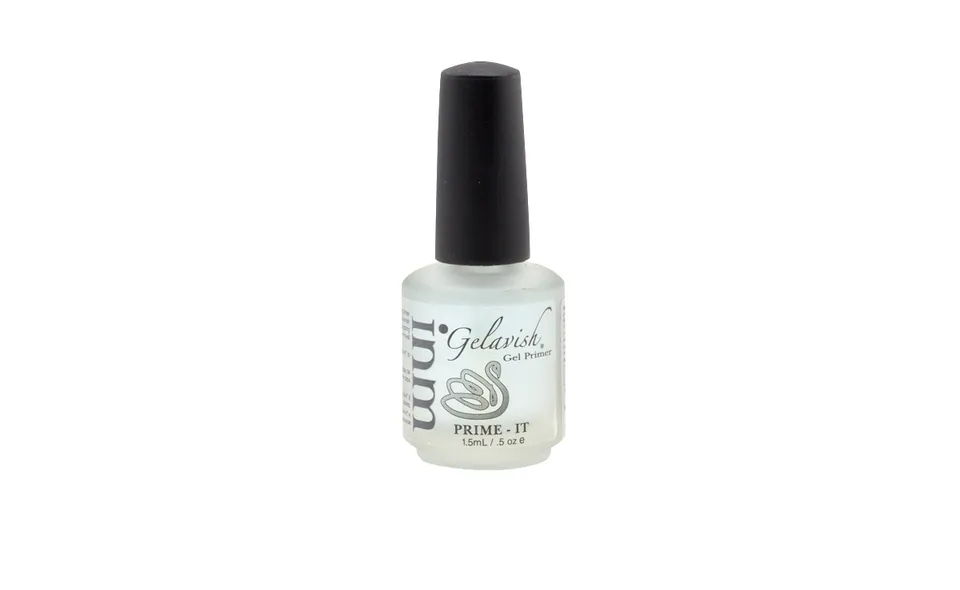 INM Gelavish Prime-it primer ongle 15 ml sans acide