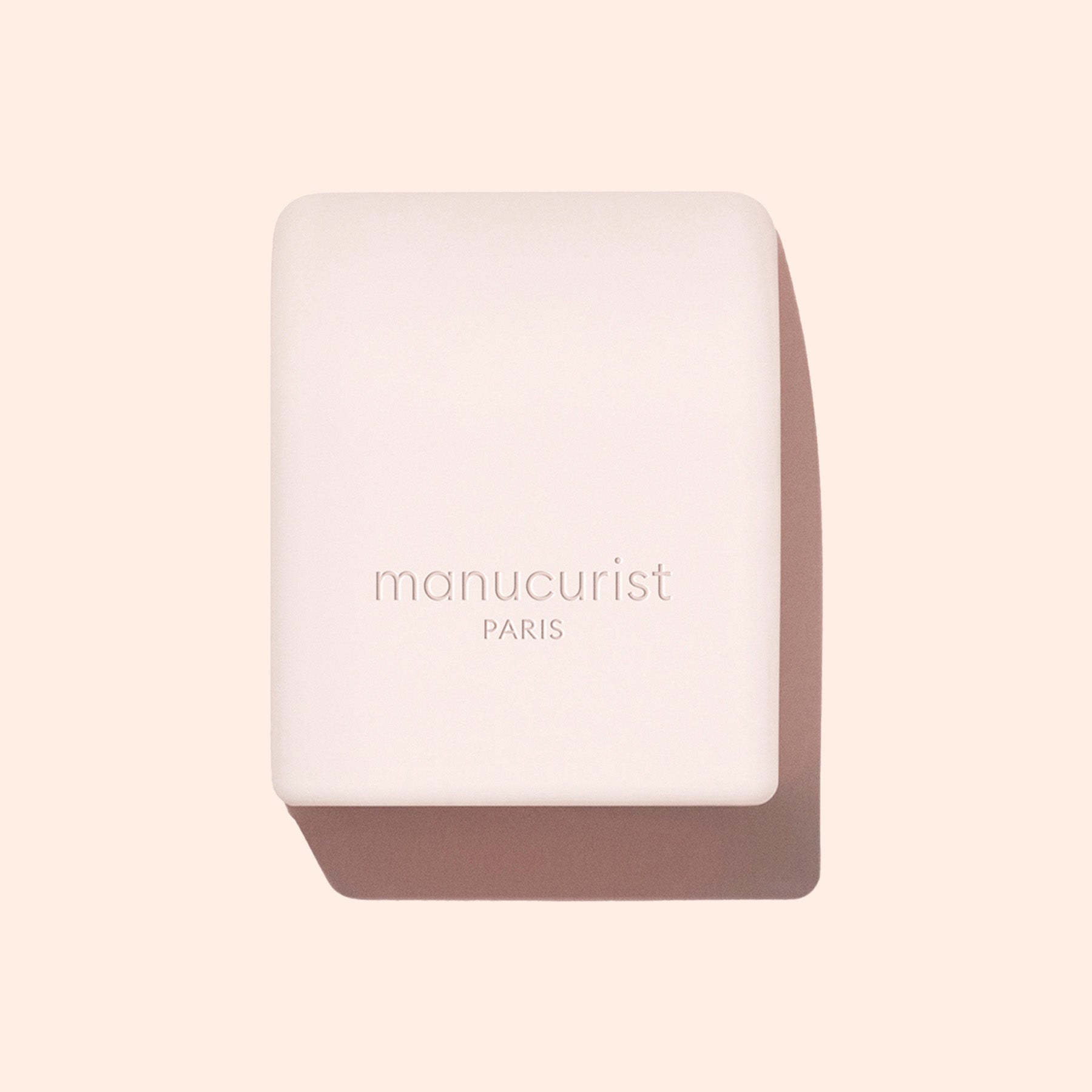Manucurist Mani Helper applicateur vernis pose nette