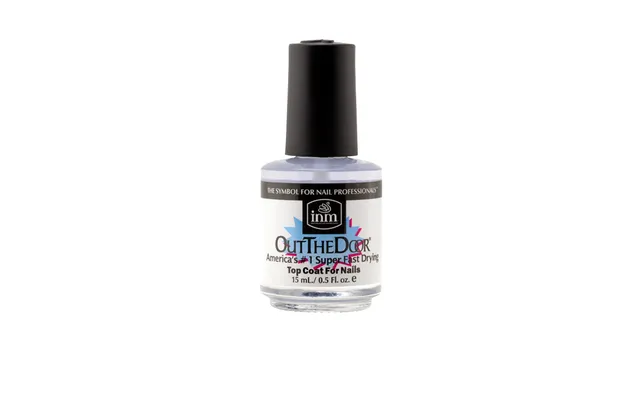 INM 0.125 oz soin ongles lot 35 pièces