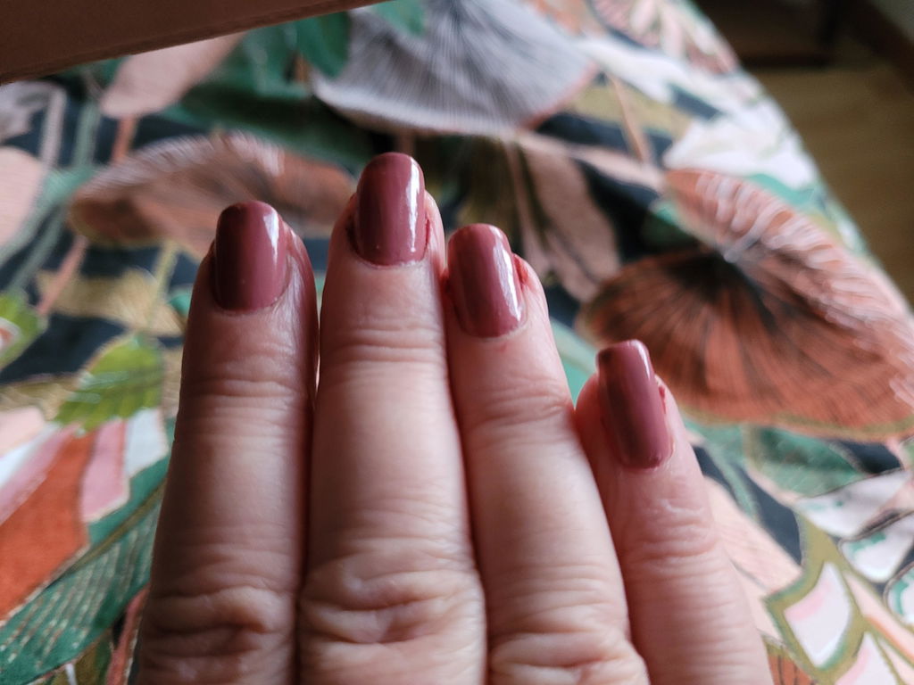 Ôdass Paris La Finition top coat semi-permanent brillant 10 ml