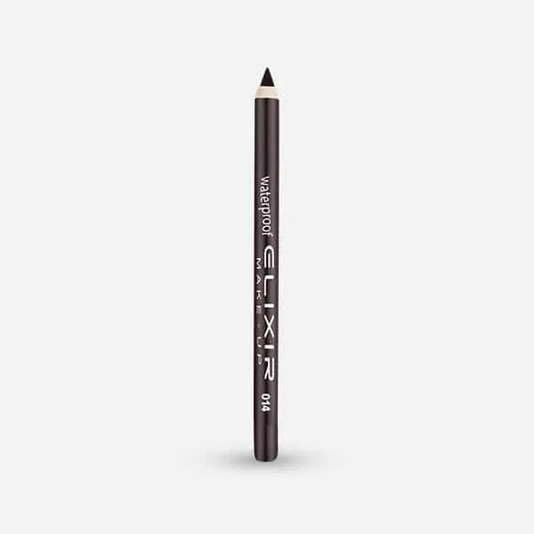 Élixir Crayon Yeux #014 Sexy Brown Waterproof