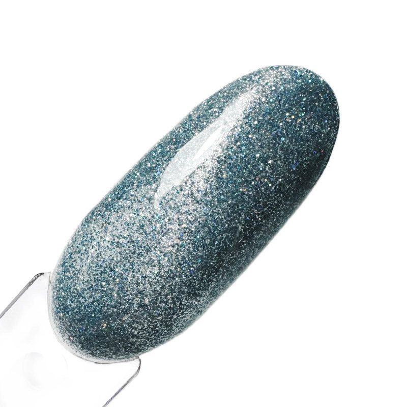 Elyamaje N°292 Serenity vernis semi-permanent cat eye