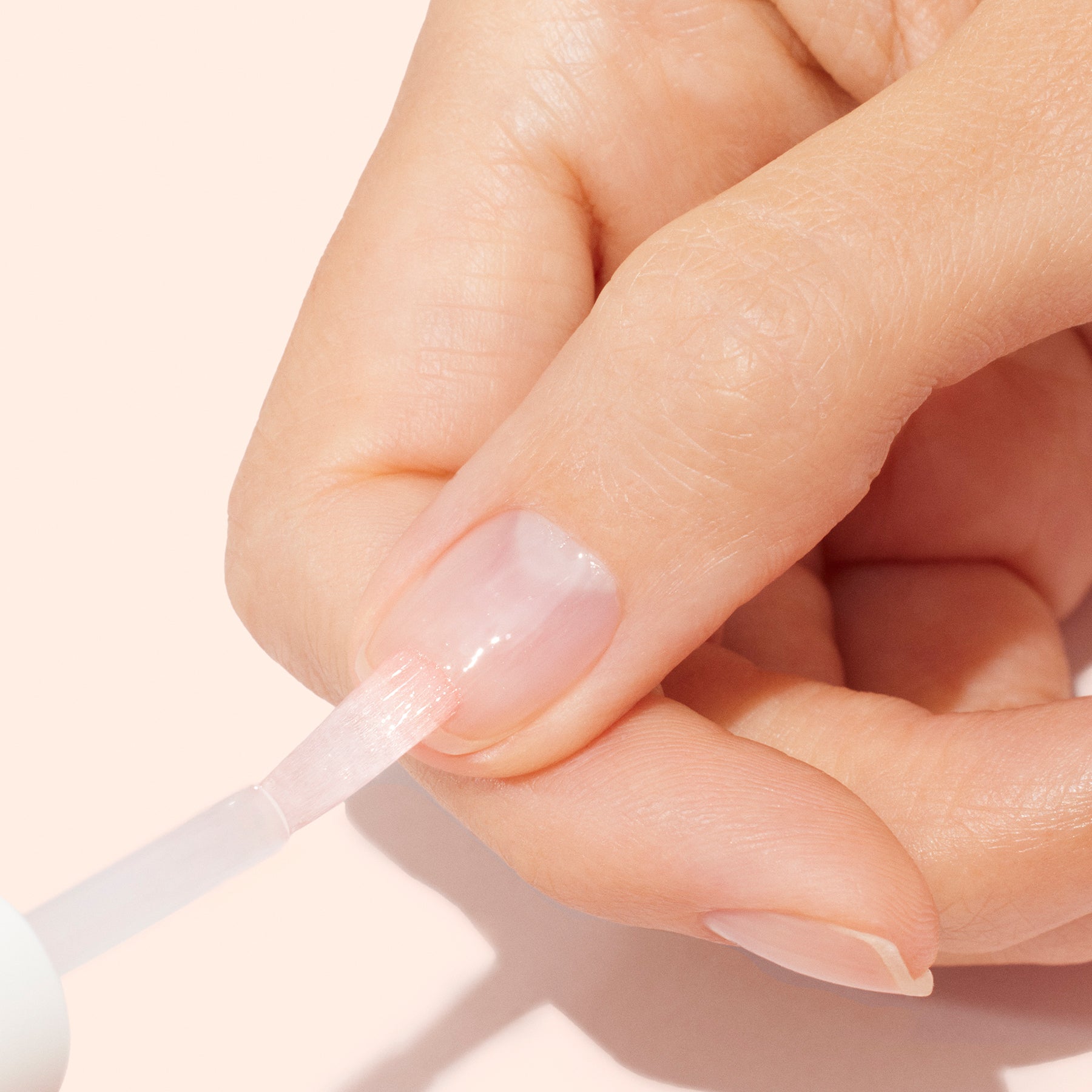 Manucurist Masque S.O.S. soin nuit ongles abîmés