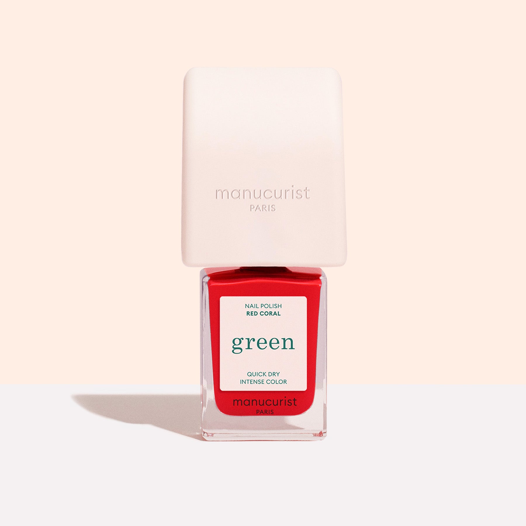 Manucurist Mani Helper applicateur vernis pose nette