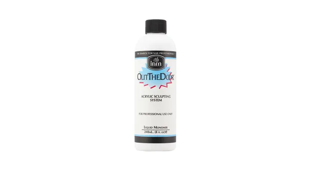 INM poudre acrylique 16 oz pose salon