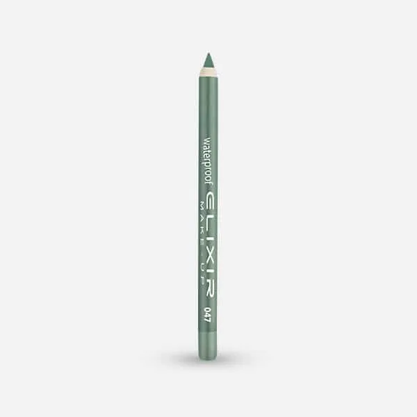 Élixir crayon yeux waterproof #047 Olive Green