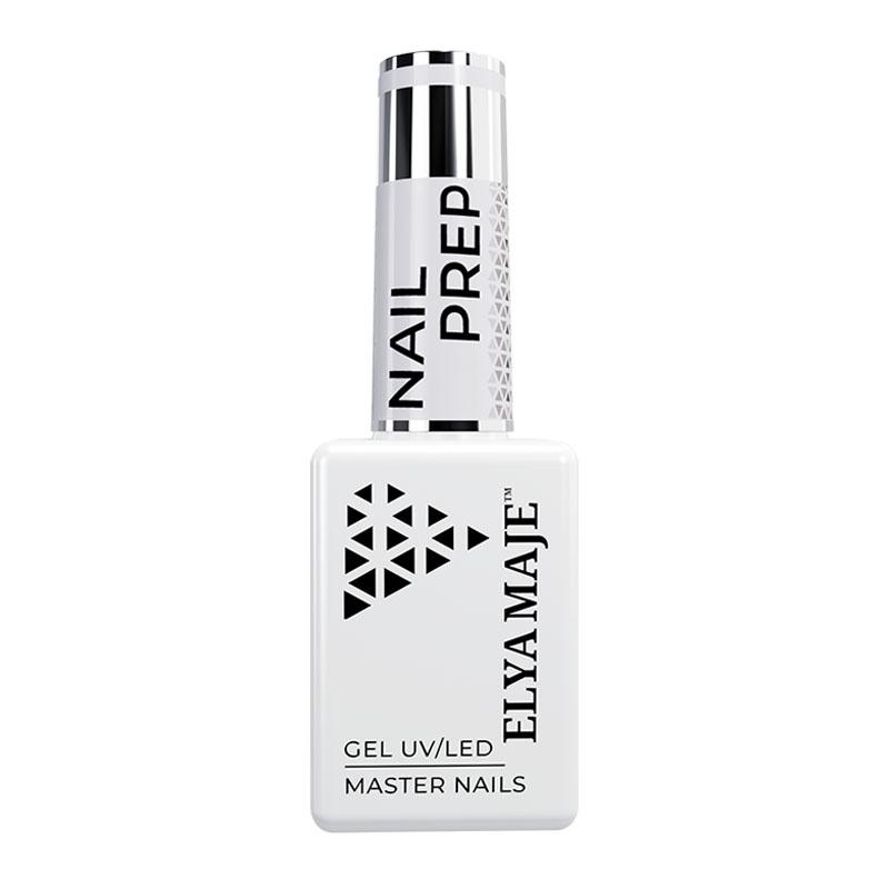 Elyamaje Nail Prep déshydratant ongle adhérence