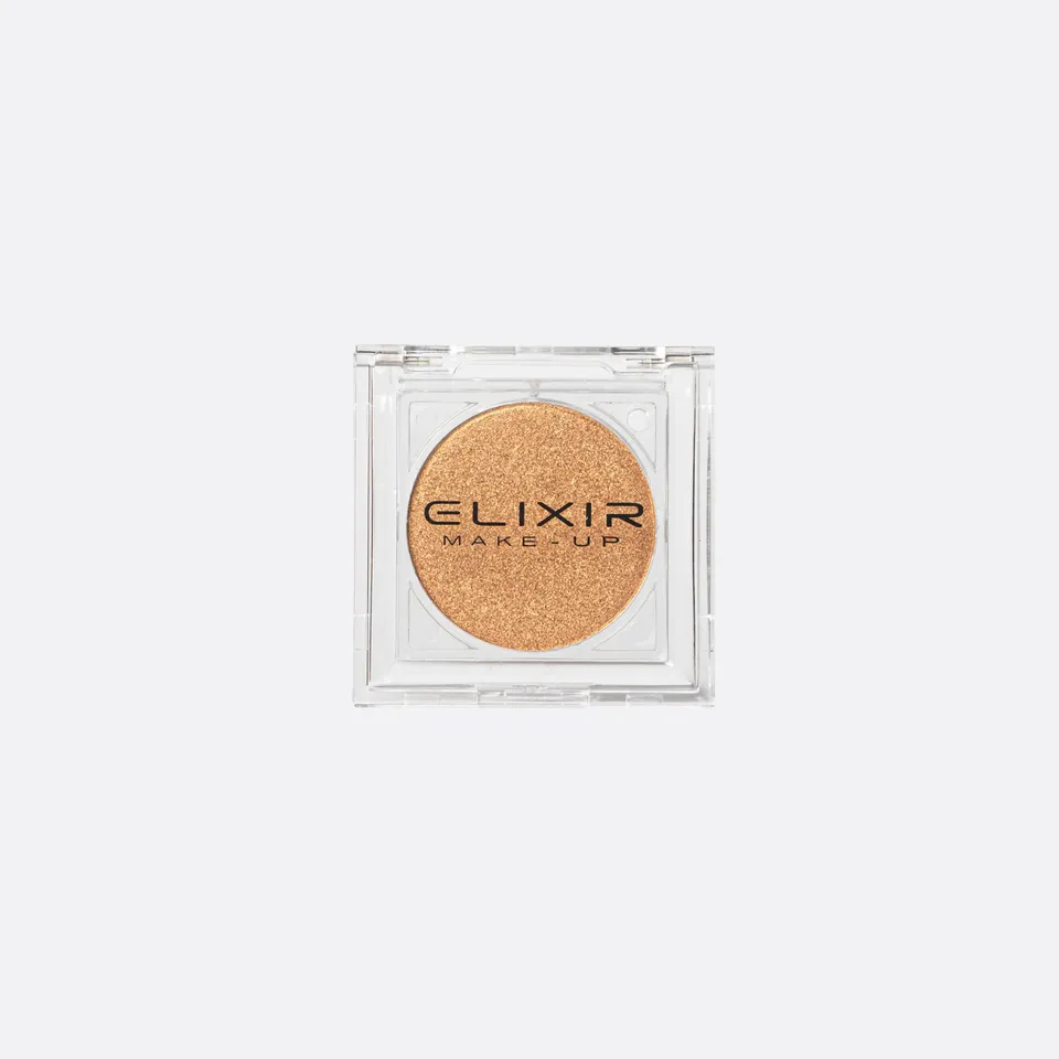 Élixir Shimmer Eyeshadow #112-05 fard à paupières irisé lumineux